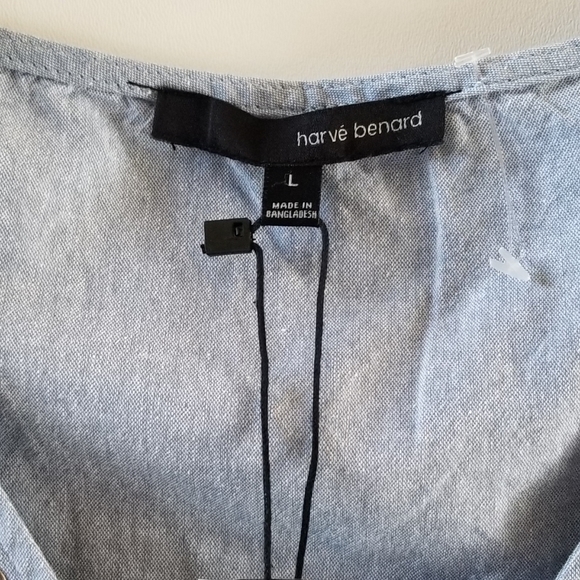 HARVE BENARD TOP! - Picture 4 of 7